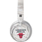 NBA Chicago Bulls Away Jersey Surface Headphones Skin